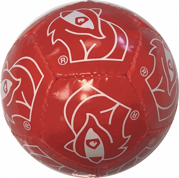 DAX-MINIBALL Rot