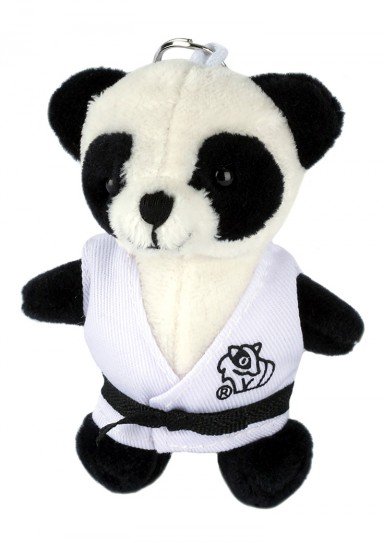 PANDA Plüschtier-Anhänger