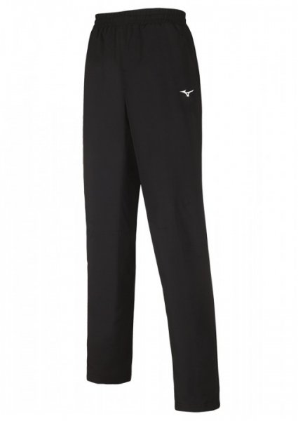 Ladies training pants MIZUNO M18, black