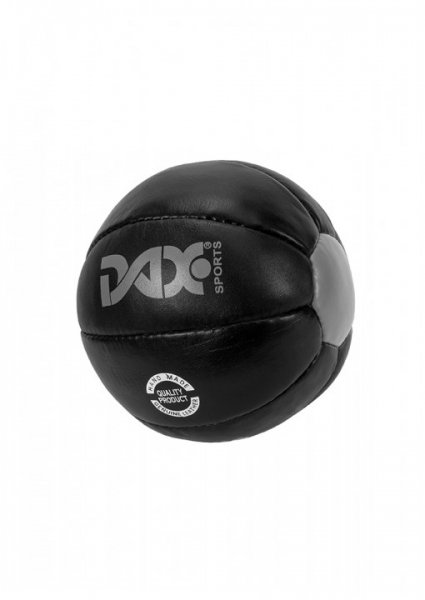 DAX "MEDIZINBALL" - 3 kg - Leder
