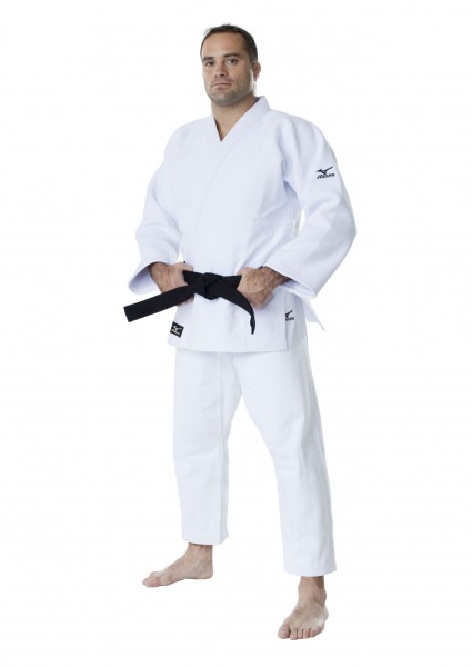 Judoanzug Shiai