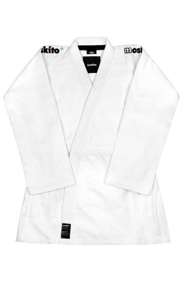 JUDO JACKE, MOSKITO PLUS, 950 G