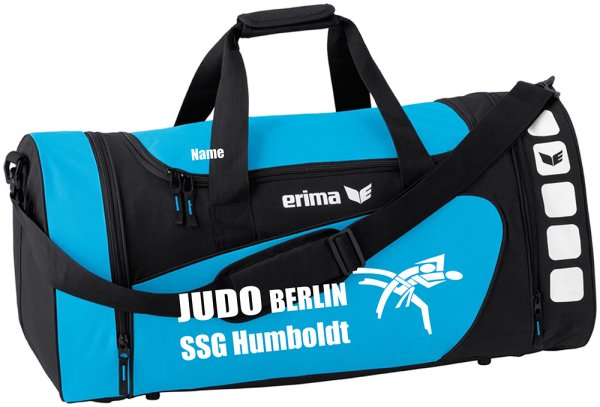 SSG Humboldt Sporttasche