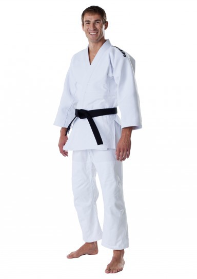 Judo gi Moskito Plus