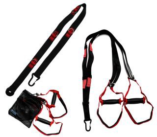 Pro Suspension sling trainer