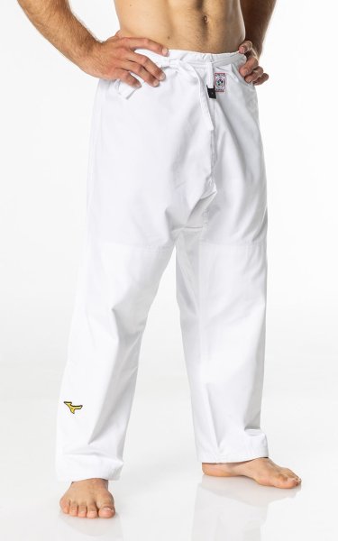 Judo pants Yusho 3