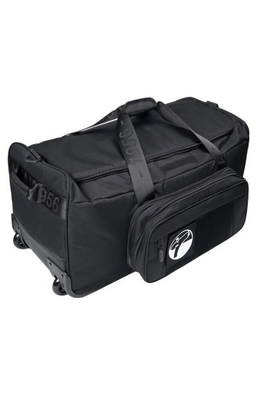 Rollentasche MYTROLLEY mit Klett