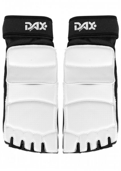 Taekwondo foot guard Fit Evolution