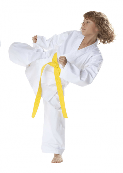 Karateanzug Beginner
