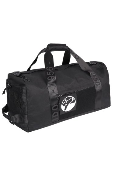 Sporttasche MYBAG mit Klett