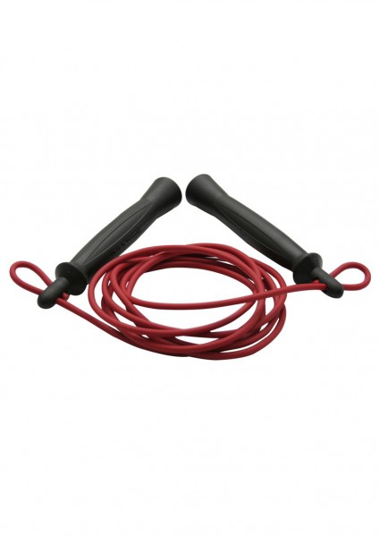 Skipping rope Champ - plastic