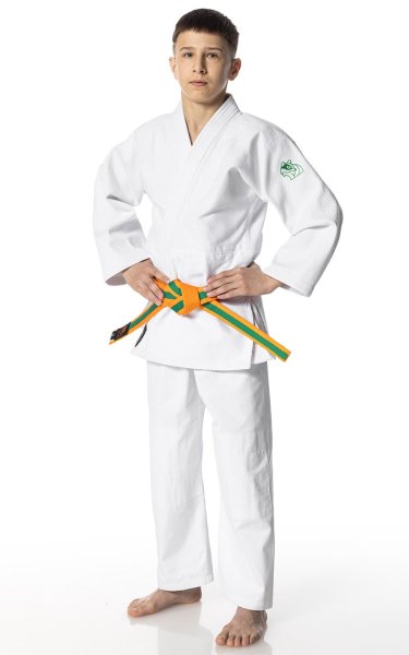 Kid Judoanzug