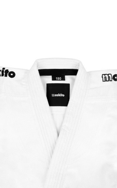 JUDO JACKE, MOSKITO, REGULAR