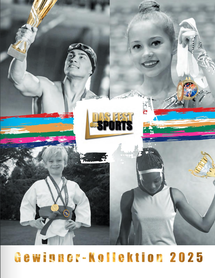 France Sport Katalog