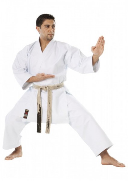 Karategi Yakudo