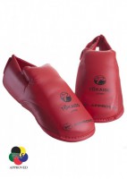 Fußschutz Fußschutz