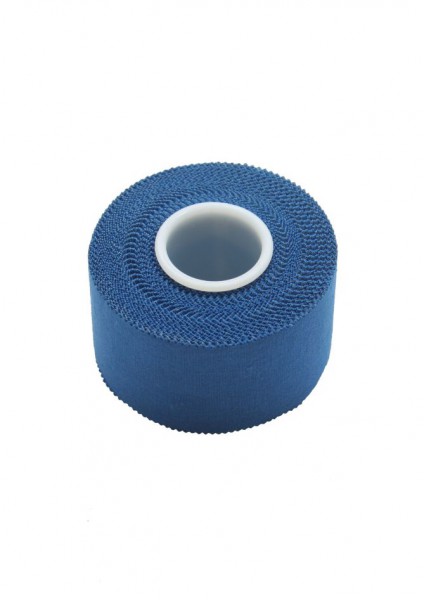 Sporttape 3,8 cm breit - blau