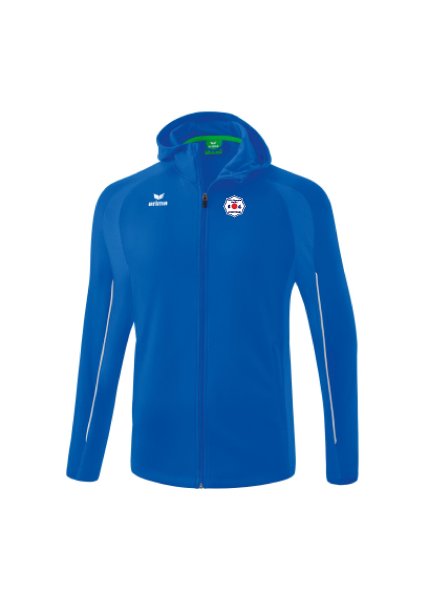 PSV Olympia Präsentationsjacke mit Kapuze