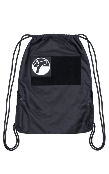 Turnbeutel MYGYMBAG mit Klett