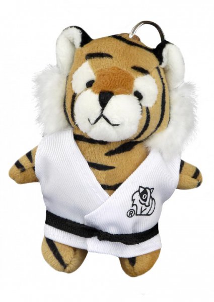 TIGER Plüschtier-Anhänger