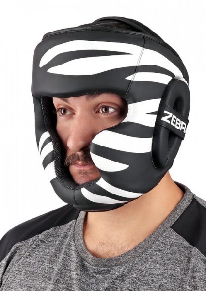 Head protection PU