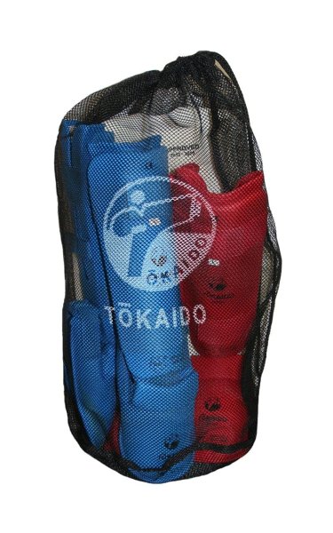 Mesh Bag für Karate Schützer