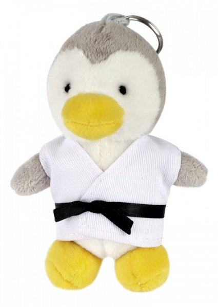 Schlüsselanhänger Pinguin
