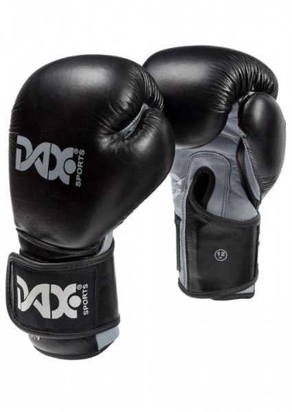 Boxing Glove Wrist Lock Leather