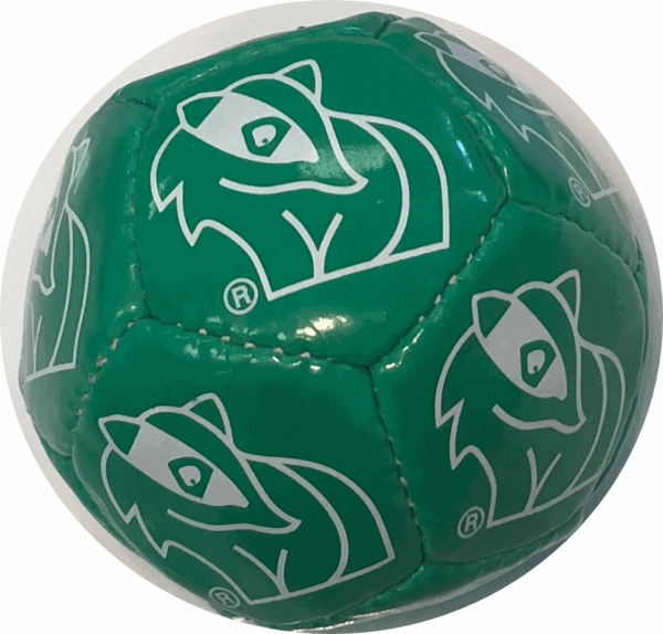 DAX-MINIBALL Grün