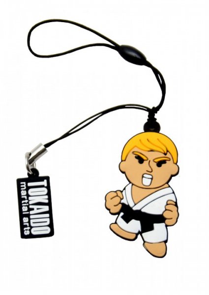 Fighter Noah TOKAIDO pendant