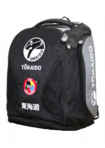 TOKAIDO "MONSTERBAG" Multifunktionstasche