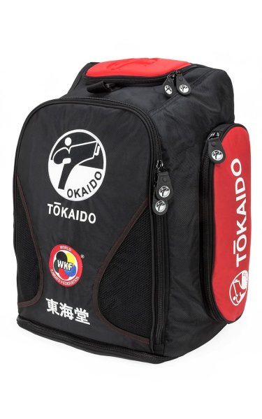 Multifuntkionstasche Monster Bag Pro