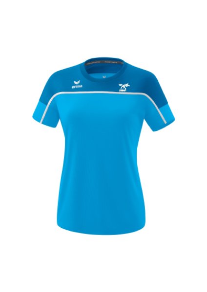 SSG Humboldt Präsentationsshirt Damen