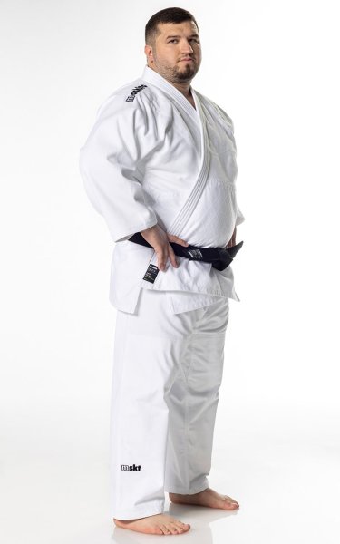 Judoanzug für Schwergewichtler, MOSKITO Jumbo