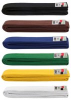 Budo belt Budo belt
