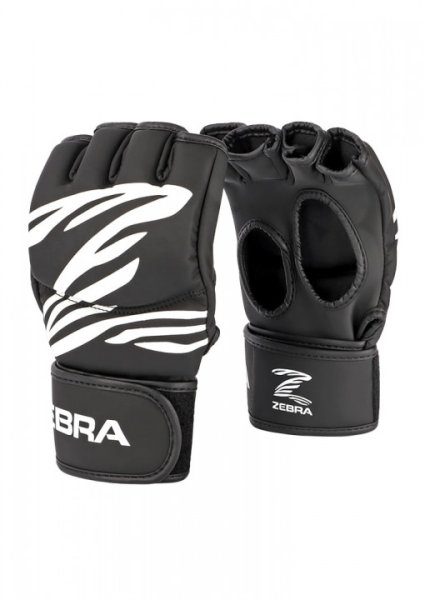 MMA gloves PU