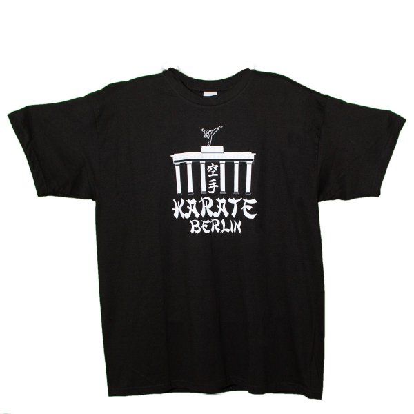 Karateshirt "Berlin"