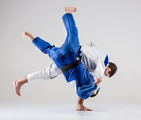 Judo