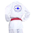 Judo suit for beginners of PSV Olympia Berlin e.V.