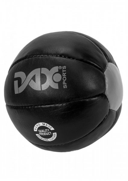 DAX "MEDIZINBALL" - 7 kg - Leder
