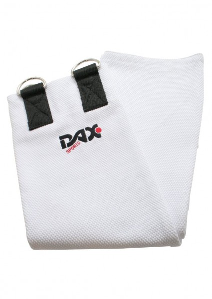 DAX Klimmzugtrainer - 165 cm - weiss