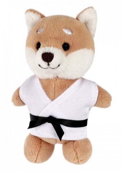 Schlüsselanhänger Shiba-Inu