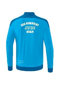 SSG Humboldt Präsentationsjacke Kinder