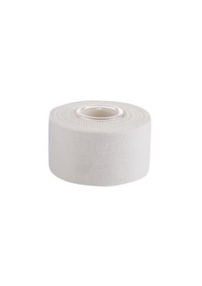 Sporttape 3,8 cm breit - weiss