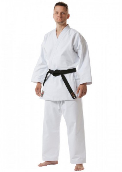 Karategi Bujin Shiro - 14 oz.