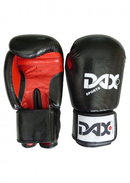 Boxing glove TT - leather