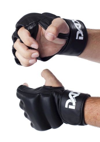 MMA glove - training