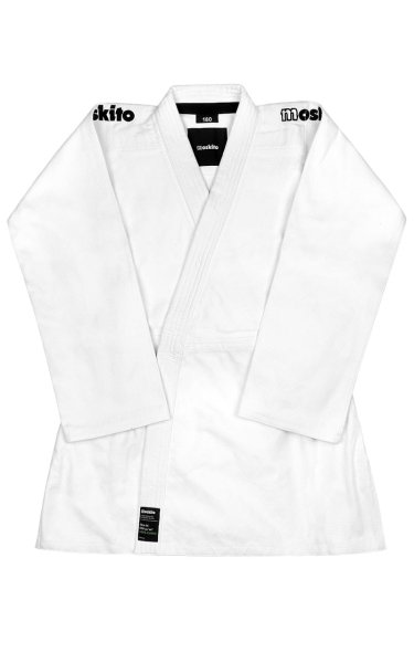 JUDO JACKE, MOSKITO, Slim Fit