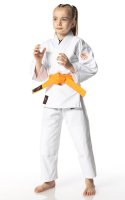 DAX Sport "Bambini" Gi - white DAX Sport "Bambini" Gi - white