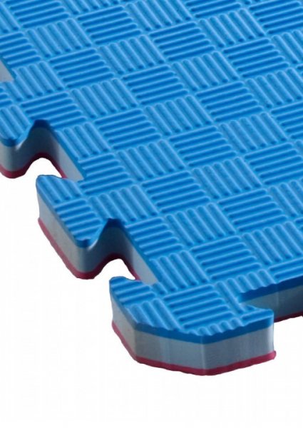 Puzzle mats